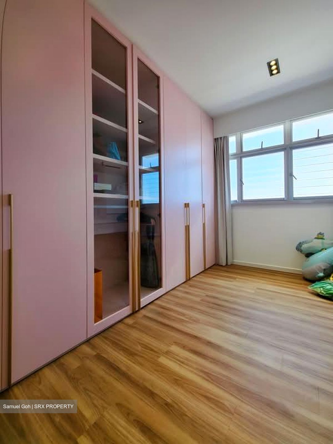 Blk 152A Bedok South Horizon (Bedok), HDB 5 Rooms #586682411